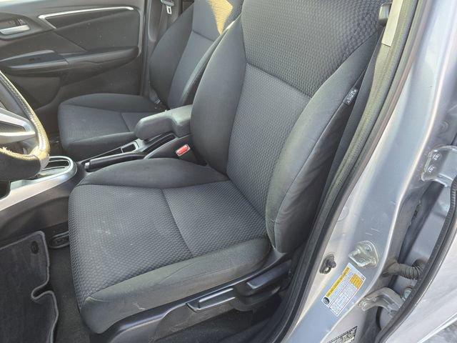 used 2018 Honda Fit car, priced at $8,750