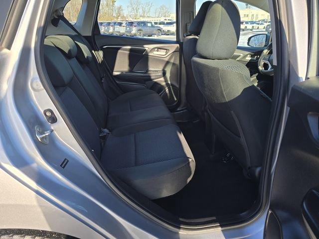 used 2018 Honda Fit car, priced at $8,750