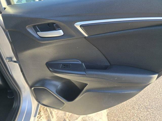 used 2018 Honda Fit car, priced at $8,750