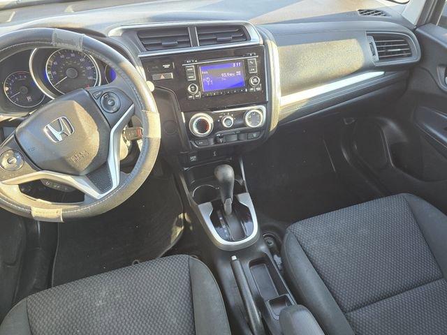 used 2018 Honda Fit car, priced at $8,750