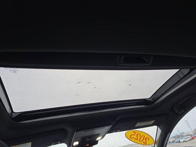 new 2025 Honda Accord Hybrid car, priced at $33,805