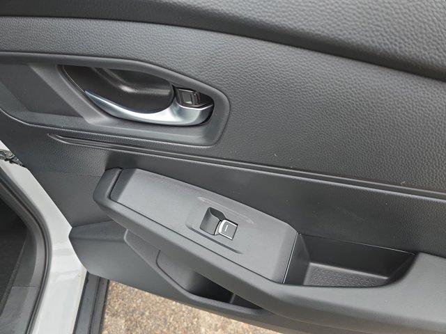 new 2025 Honda Accord Hybrid car, priced at $33,805