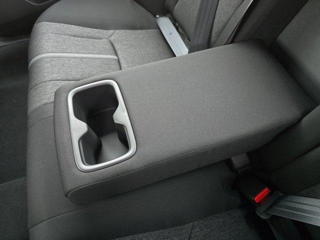 new 2025 Honda Accord Hybrid car, priced at $33,805