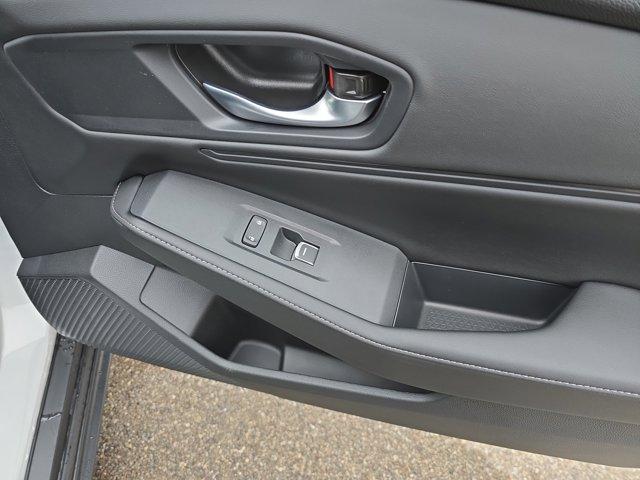 new 2025 Honda Accord Hybrid car, priced at $33,805