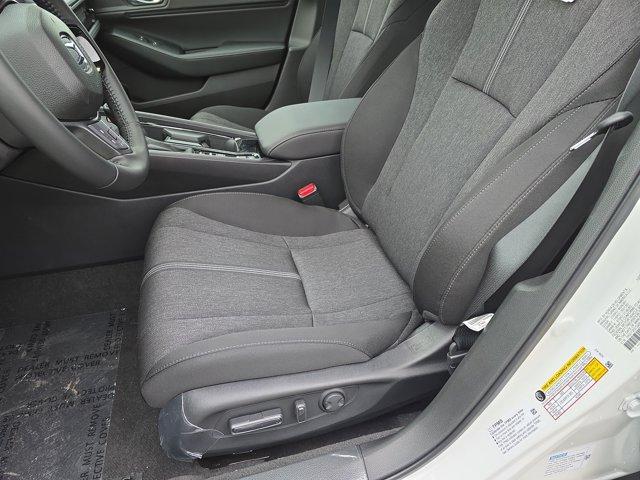 new 2025 Honda Accord Hybrid car, priced at $33,805