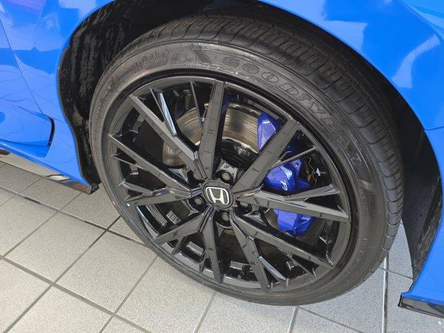 new 2026 Honda Prelude car, priced at $43,650