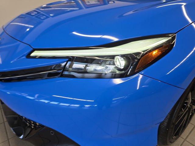 new 2026 Honda Prelude car, priced at $43,650