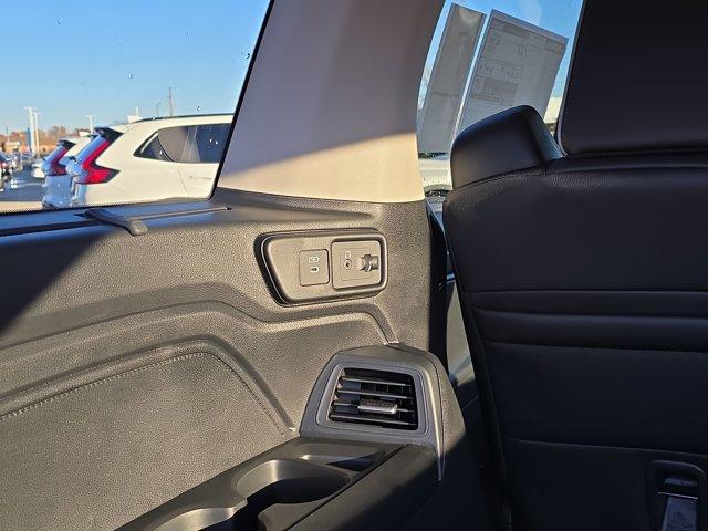 new 2026 Honda Odyssey car, priced at $46,810