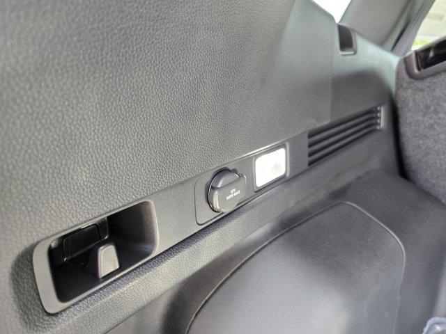 new 2026 Honda CR-V Hybrid car, priced at $39,775