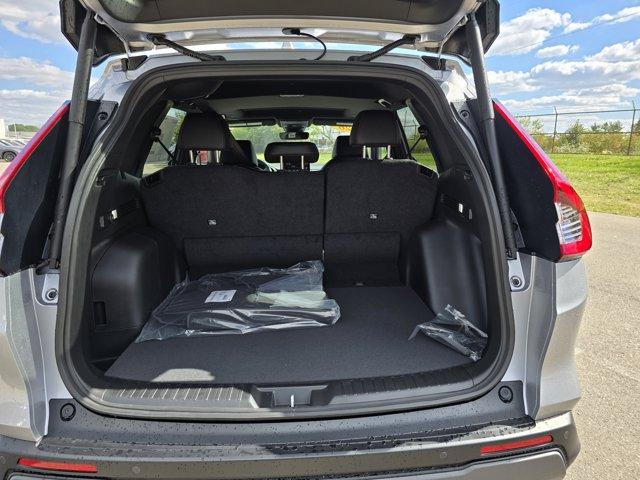 new 2026 Honda CR-V Hybrid car, priced at $39,775