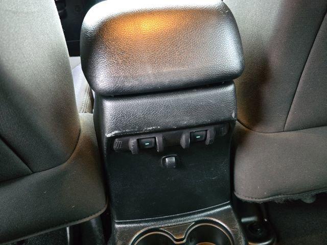 used 2017 Jeep Wrangler Unlimited car, priced at $15,500