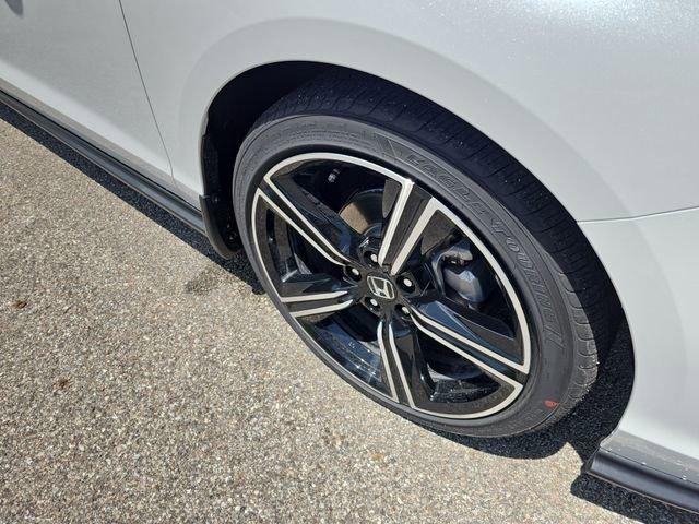 new 2026 Honda Accord car, priced at $31,229