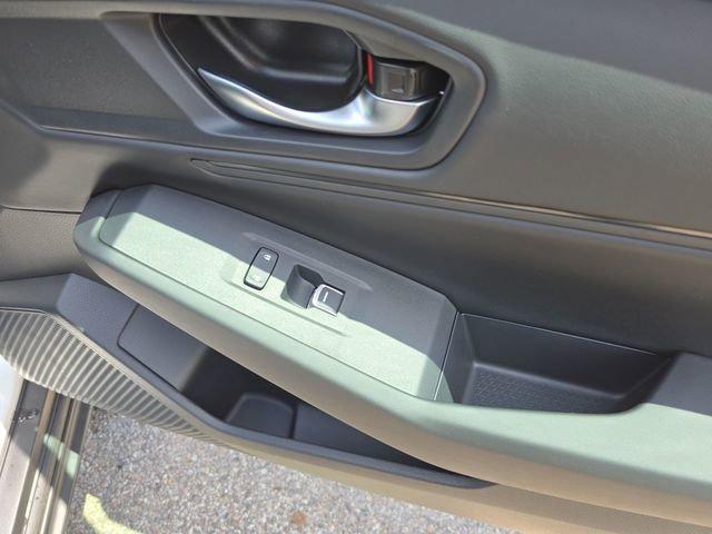 new 2026 Honda Accord car, priced at $31,229