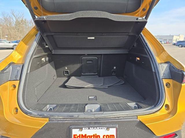 used 2024 Dodge Hornet car, priced at $26,150