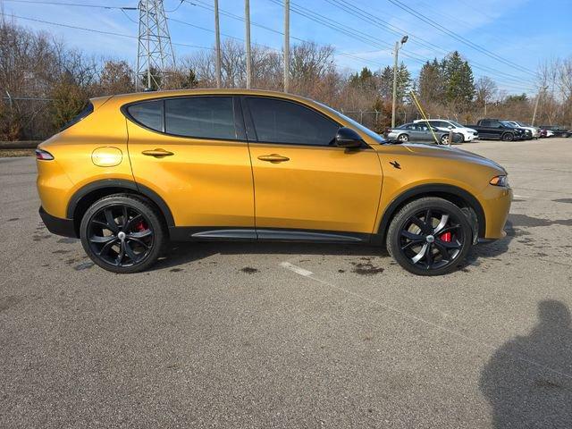 used 2024 Dodge Hornet car, priced at $26,150