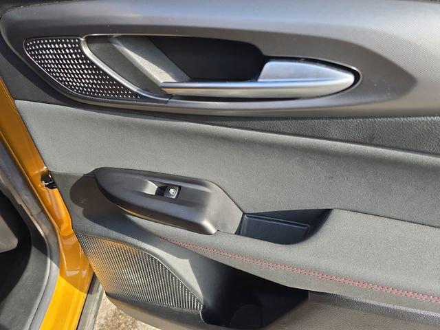 used 2024 Dodge Hornet car, priced at $26,150