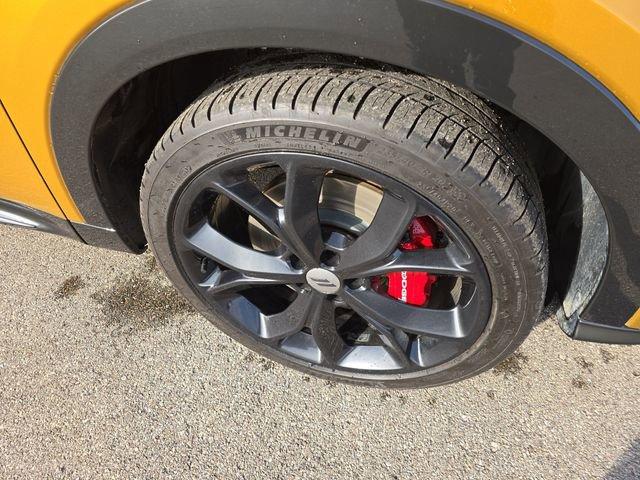 used 2024 Dodge Hornet car, priced at $26,150