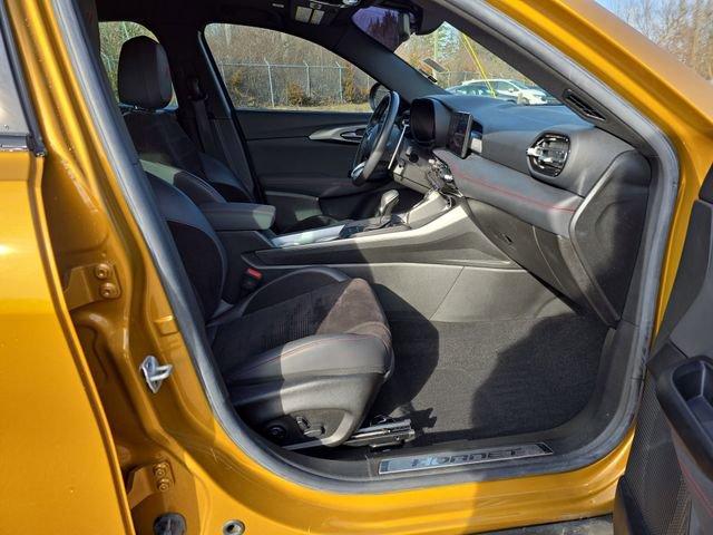 used 2024 Dodge Hornet car, priced at $26,150