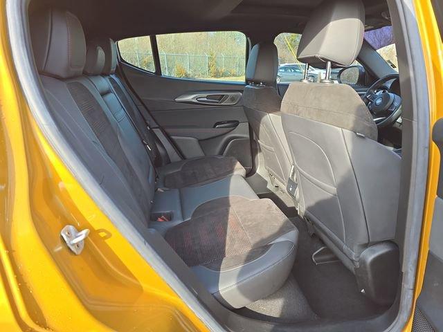 used 2024 Dodge Hornet car, priced at $26,150