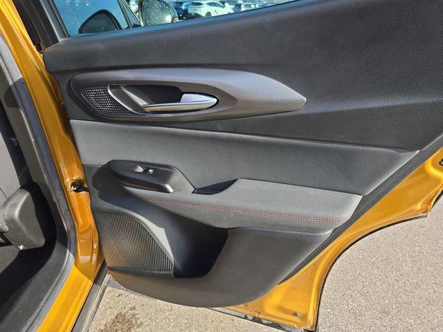 used 2024 Dodge Hornet car, priced at $26,150