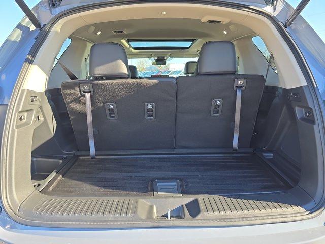 new 2026 Honda Pilot car, priced at $54,245