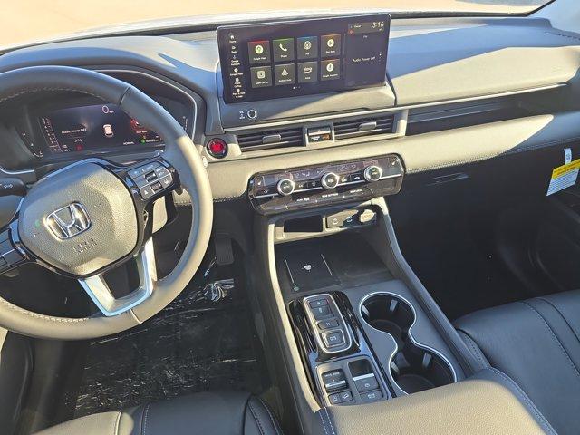 new 2026 Honda Pilot car, priced at $54,245