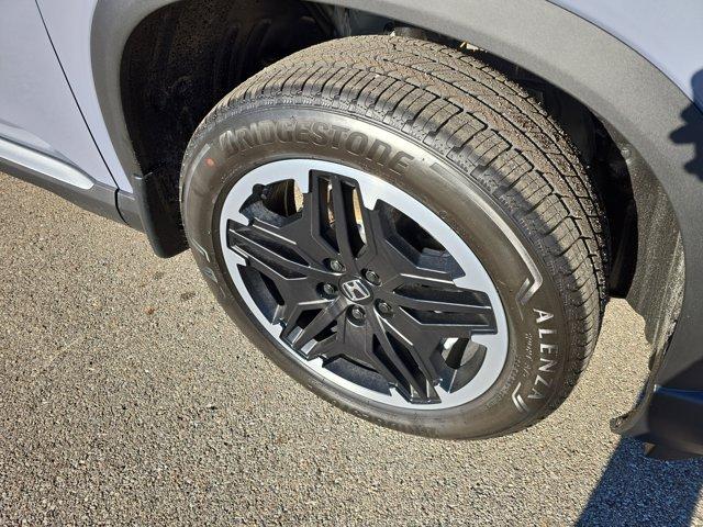 new 2026 Honda Pilot car, priced at $54,245