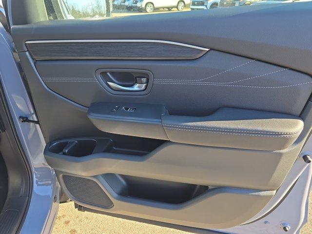 new 2026 Honda Pilot car, priced at $54,245