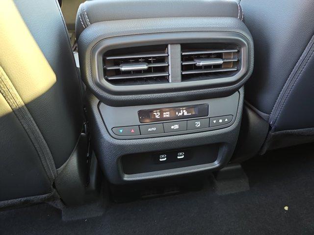 new 2026 Honda Pilot car, priced at $54,245