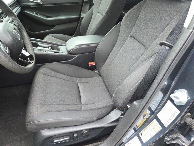 used 2024 Honda Accord car, priced at $24,987