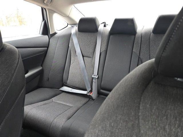 used 2024 Honda Accord car, priced at $24,987