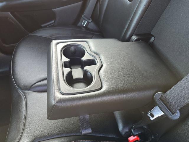 used 2024 Jeep Compass car, priced at $23,750