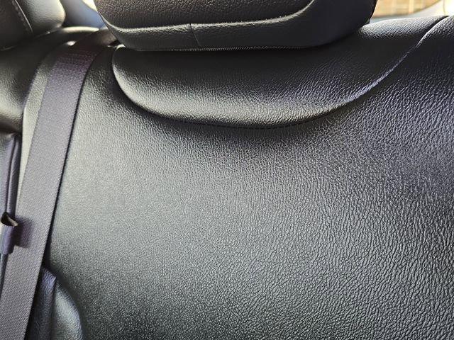 used 2024 Jeep Compass car, priced at $23,750