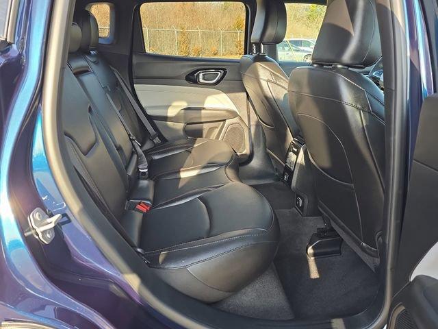 used 2024 Jeep Compass car, priced at $23,750