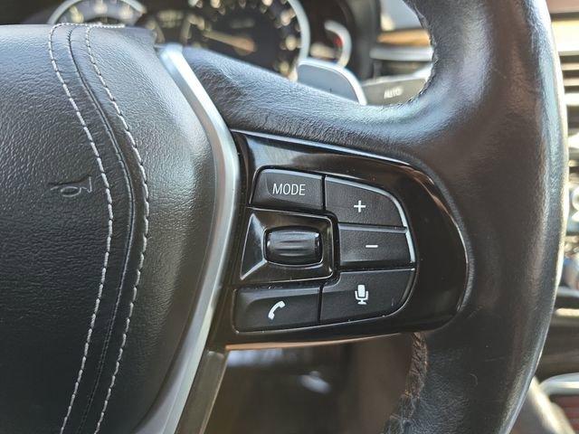 used 2019 BMW 530 car, priced at $19,876