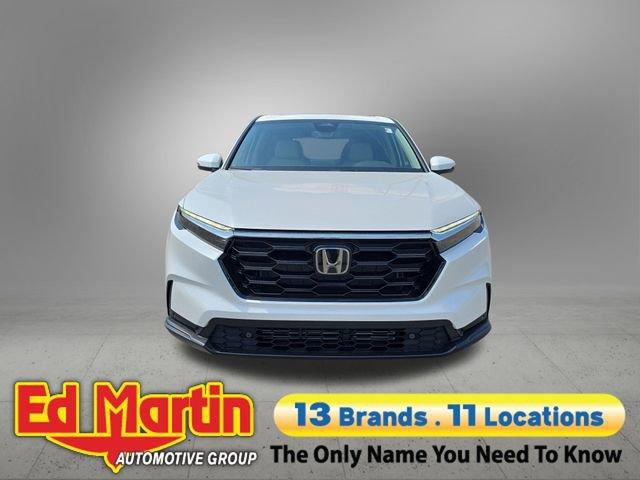 new 2026 Honda CR-V car, priced at $36,863