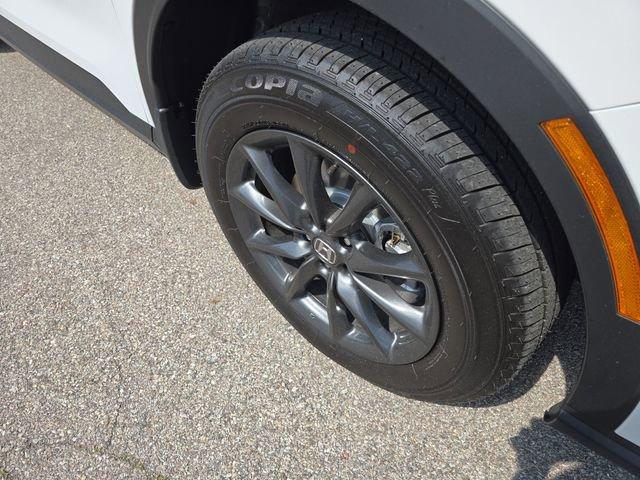 new 2026 Honda CR-V car, priced at $36,863