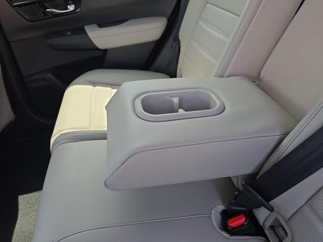 new 2026 Honda CR-V car, priced at $36,863