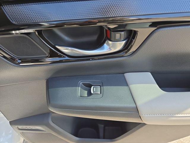 new 2026 Honda CR-V car, priced at $36,863