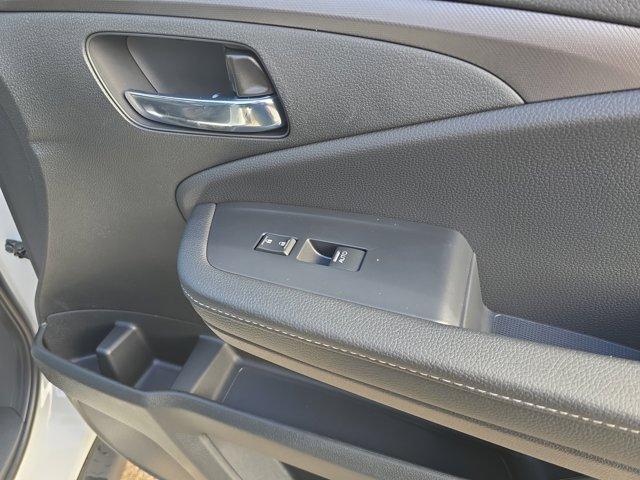 new 2026 Honda Ridgeline car, priced at $42,845