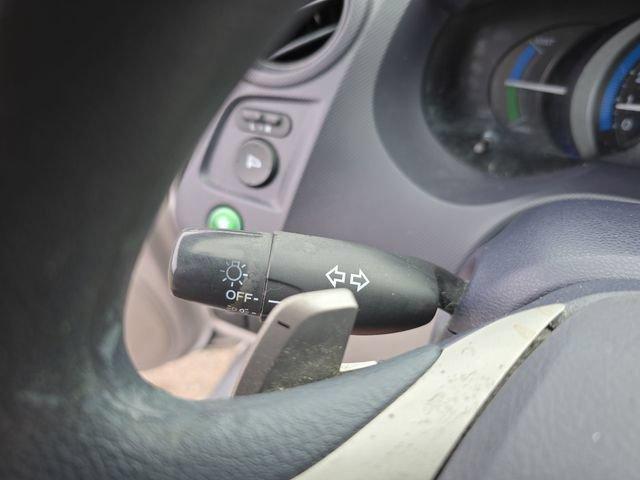 used 2010 Honda Insight car, priced at $7,249