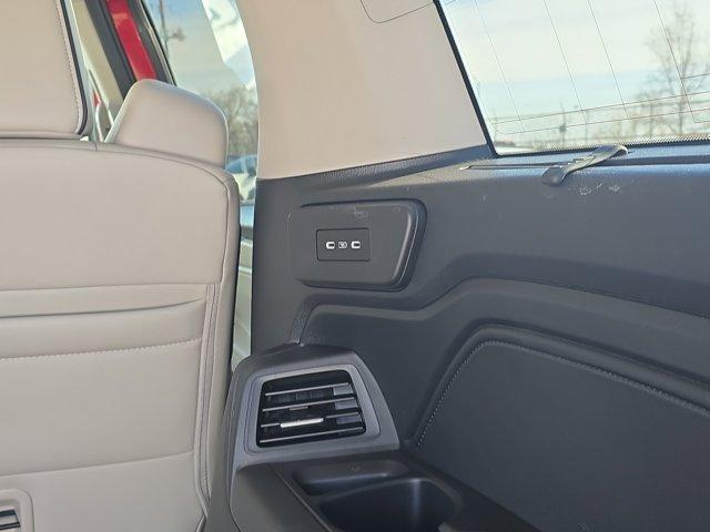 used 2025 Honda Odyssey car, priced at $42,961