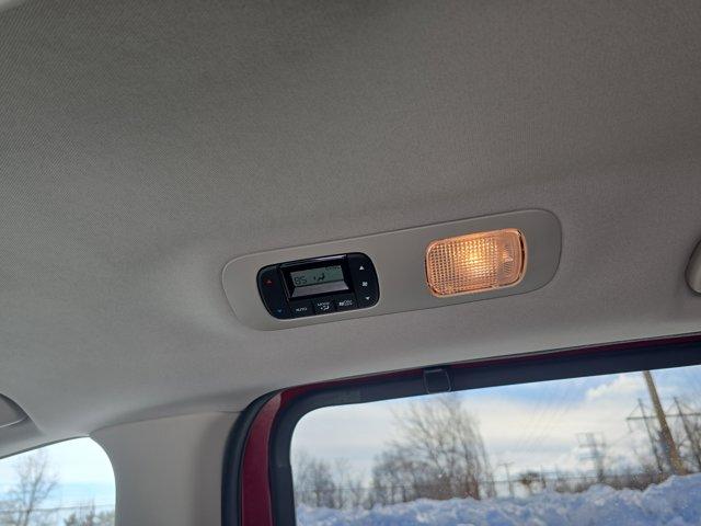 used 2025 Honda Odyssey car, priced at $42,961