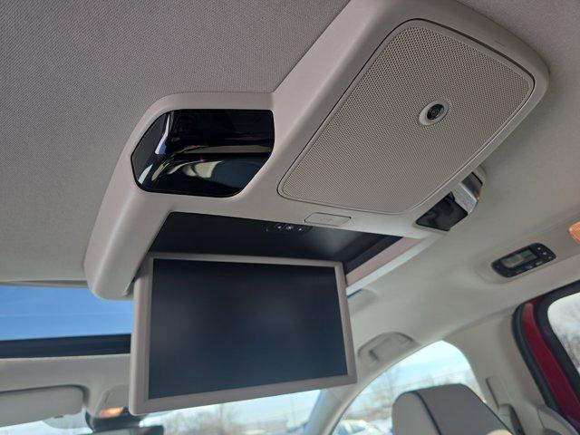 used 2025 Honda Odyssey car, priced at $42,961