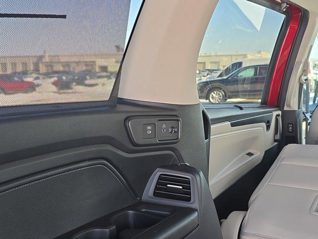 used 2025 Honda Odyssey car, priced at $42,961