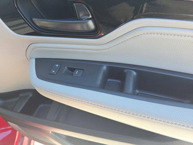 used 2025 Honda Odyssey car, priced at $42,961