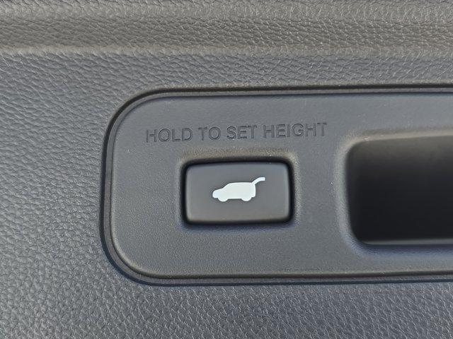 used 2025 Honda Odyssey car, priced at $42,961