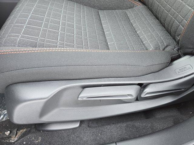 new 2026 Honda HR-V car, priced at $30,583