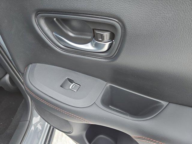 new 2026 Honda HR-V car, priced at $30,583