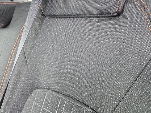 new 2026 Honda HR-V car, priced at $30,583